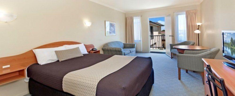 Hopkins House Motel & Apartments Warrnambool Exterior photo
